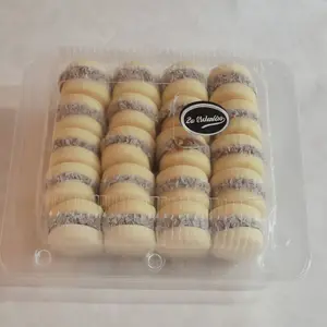 Alfajores  20 unidades