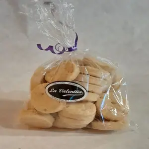 Bizcochitos de grasa