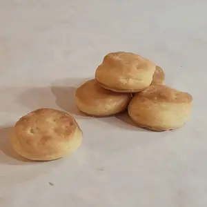 Bizcochos de campo  unidad