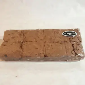 Brownie 8 unidades