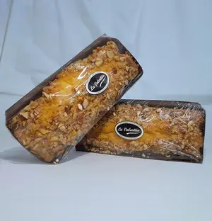 Budin frutas secas
