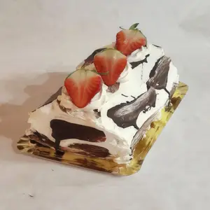 Cañon de frutilla
