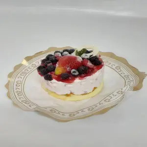 Chesse cake baby