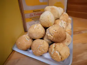 Chipa X Unidad