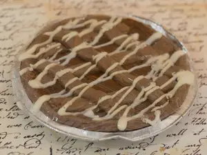 Chocofrola dulce leche baby