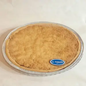 Coco y dulce de leche chica