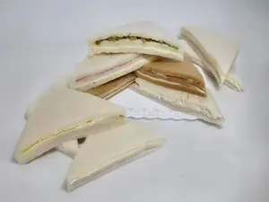 Crudo y ananá xu.