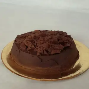 Delicia de brownie chica