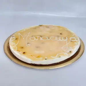 Delicia de maracuyá chica