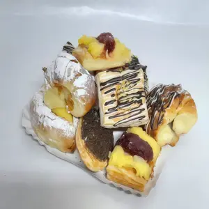 Facturas surtidas  unidad