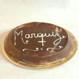 Marquiz de chocolate chico