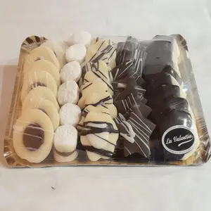Masas dulces de 250 g