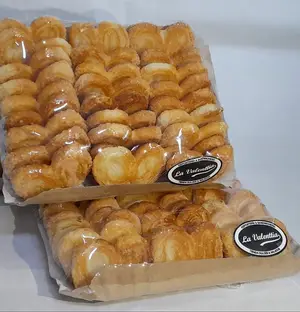 Mini palmeritas