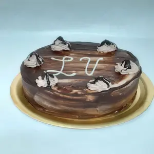 Mousse especial grande