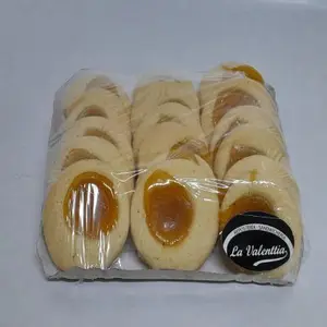 Pepas de batata