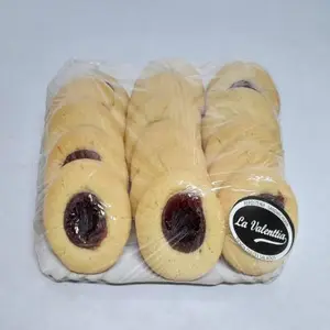 Pepas de membrillo