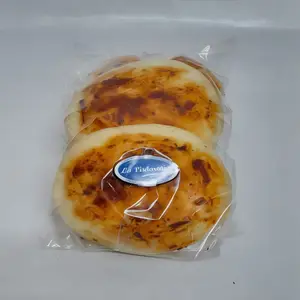 Pizzetitas  3 unidades