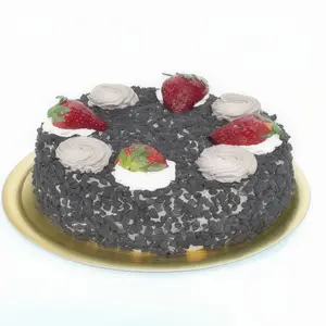 Selva negra grande
