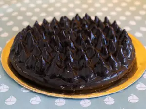 Tarta Valentina chica