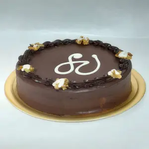 Torta gladys chica