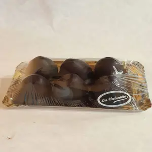 Valentinos  6 unidades