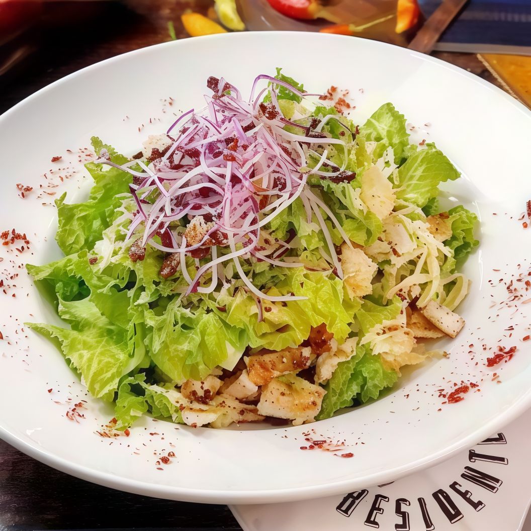 Saludable