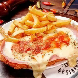 Suprema napolitana