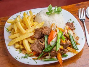 Lomo de carne