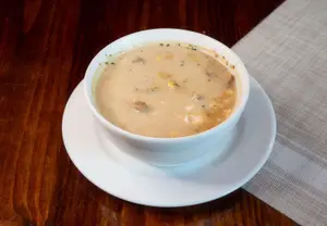 Minuta de pollo