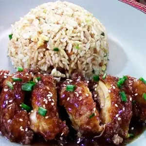 Pollo chi jau kay para 2