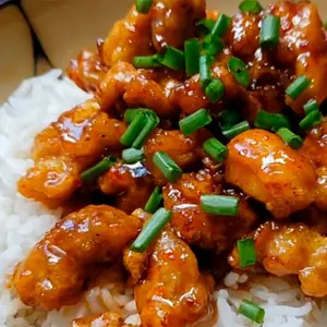 Pollo con mensi para 2