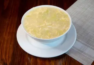 Sopa fuchi fú