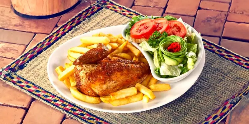 Restaurante Carlitos