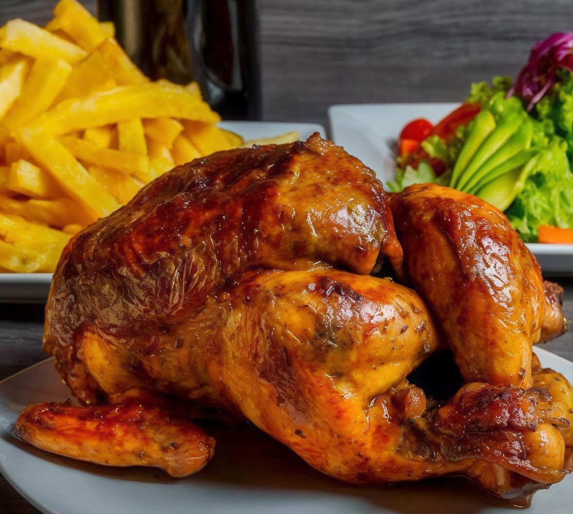 Pollo