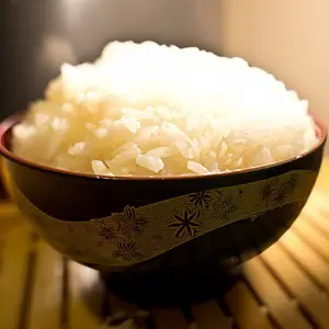 Arroz blanco