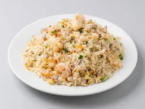 Chaw fan de camarones