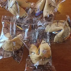 Galleta De La Fortuna