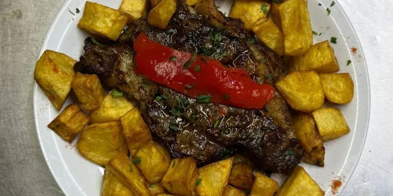 Restaurante El Molino