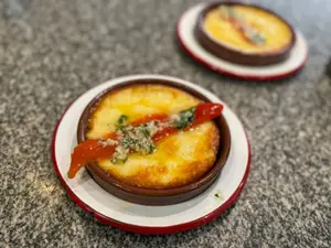 Provoleta