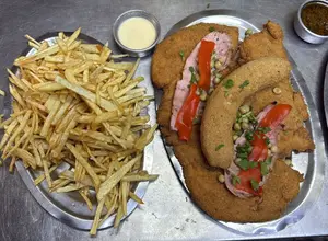 Suprema maryland p/compartir