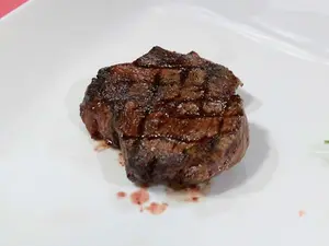 1/2 Bife de lomo
