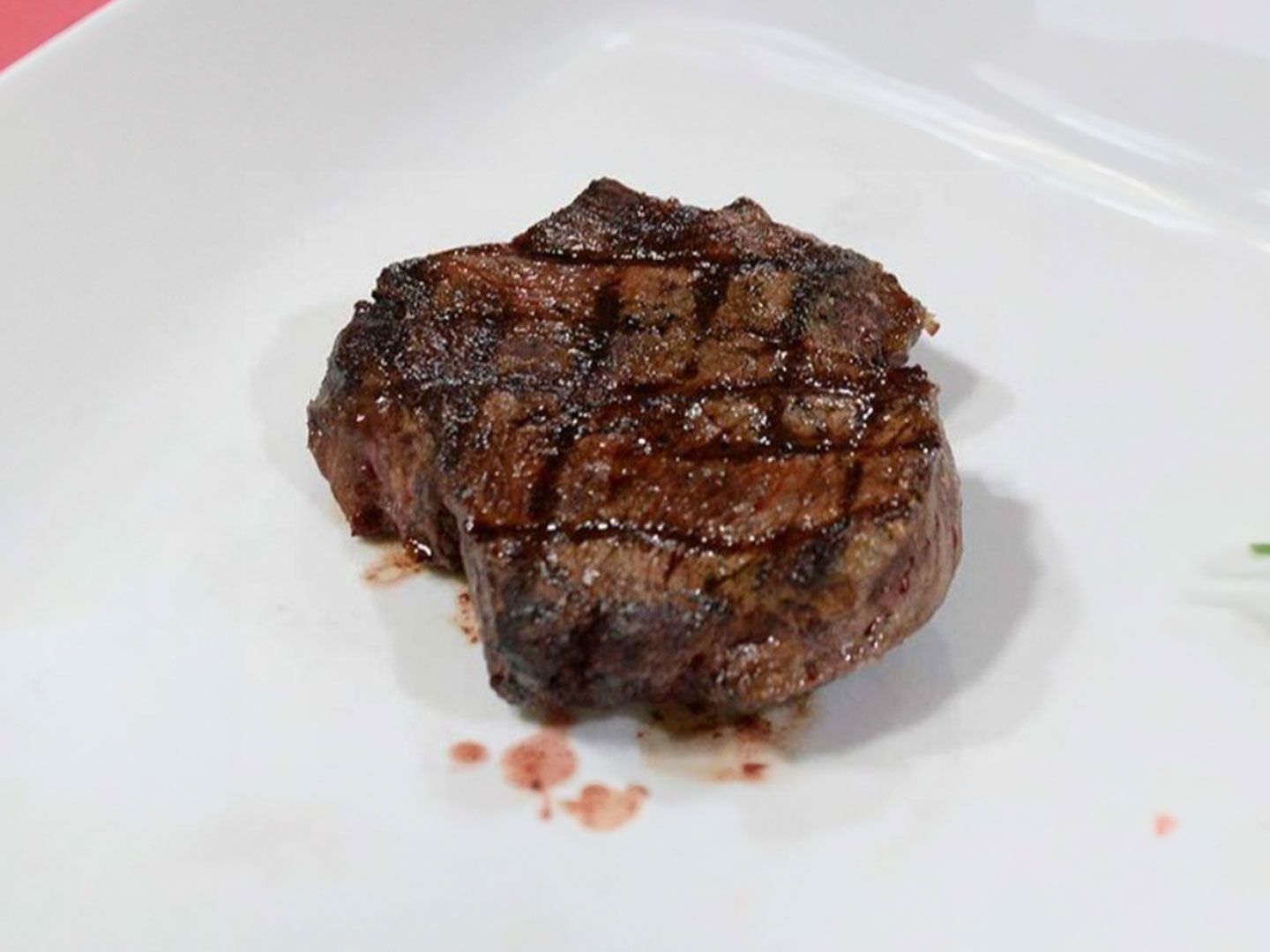 Restaurante El Patio