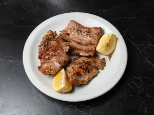 1/2 Matambre de cerdo