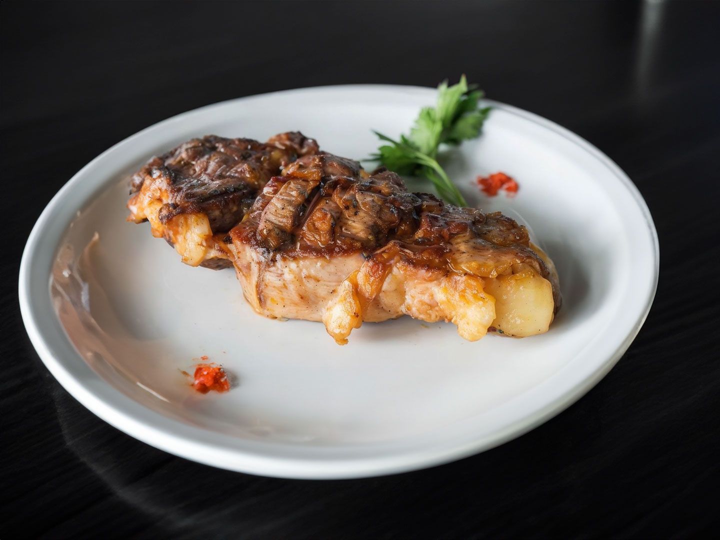 Parrilla
