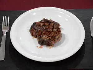Bife de lomo