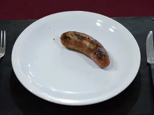 Chorizo