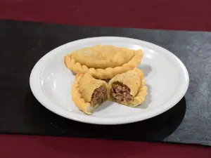 Empanada de carne