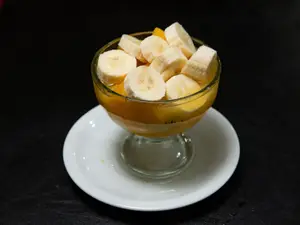Ensalada de frutas