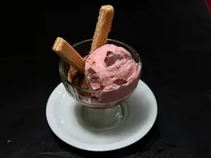 Helado