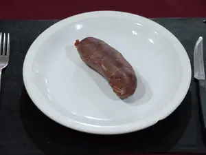 Morcilla